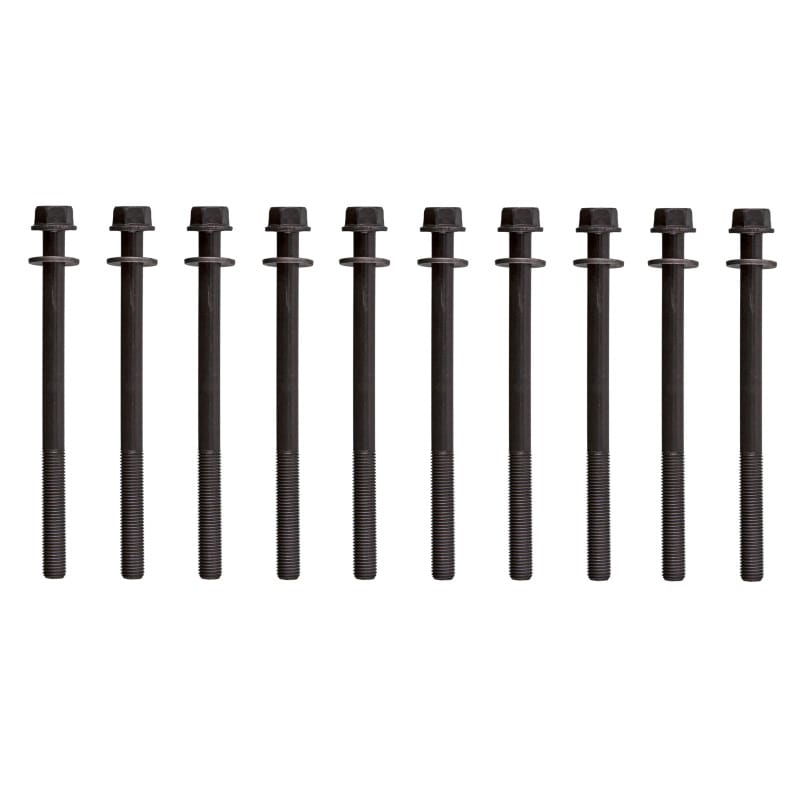 Fel-Pro — Fel-Pro Honda Civic ES 72960 Engine Cylinder Head Bolt Set