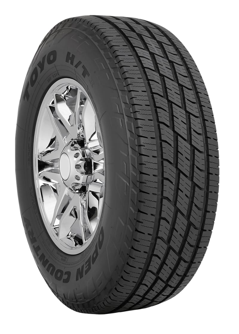 TOYO — Toyo Open Country H/T II 255/55R20 110H XL