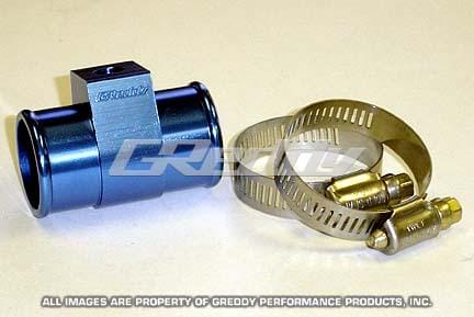 GReddy — GReddy 32mm Radiator Hose Temp Sender Adapter