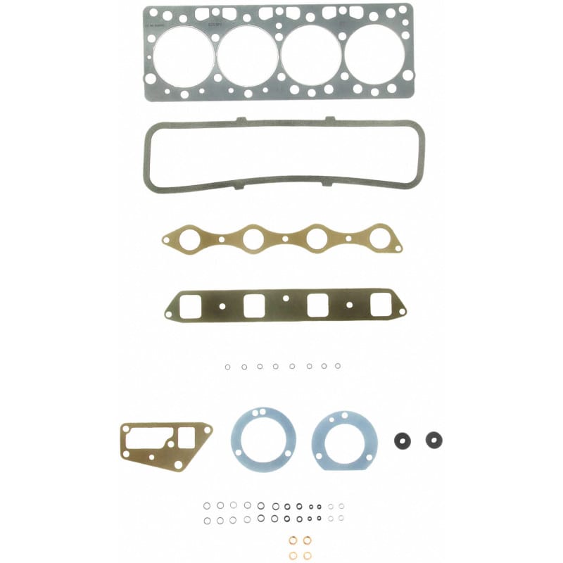 Fel-Pro — Fel-Pro HS 8269 PT PermaTorque Engine Cylinder Head Gasket Set