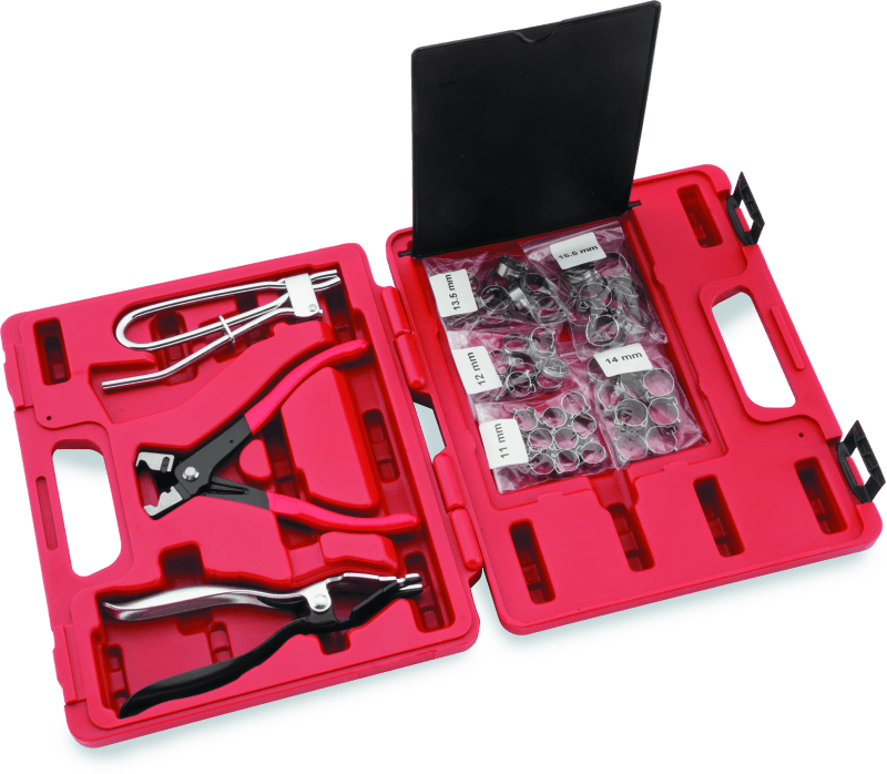 BikeMaster — BikeMaster Fuel Line Tool Kit