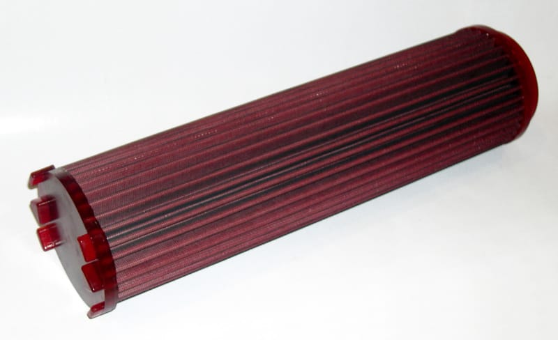 BMC — BMC 02-06 Mercedes Class E (W211/S211) E 200 CDI Replacement Cylindrical Air Filter