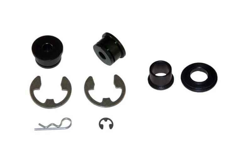 Torque Solution — Torque Solution Shifter Cable & Gate Selector Bushing - 08-09 Mitsubishi Evolution X