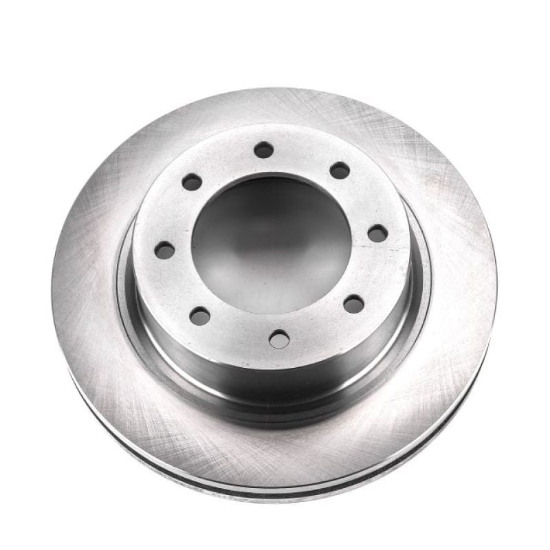 PowerStop — Power Stop 12-19 Nissan NV1500 Front Autospecialty Brake Rotor
AutoSpecialty Rotor