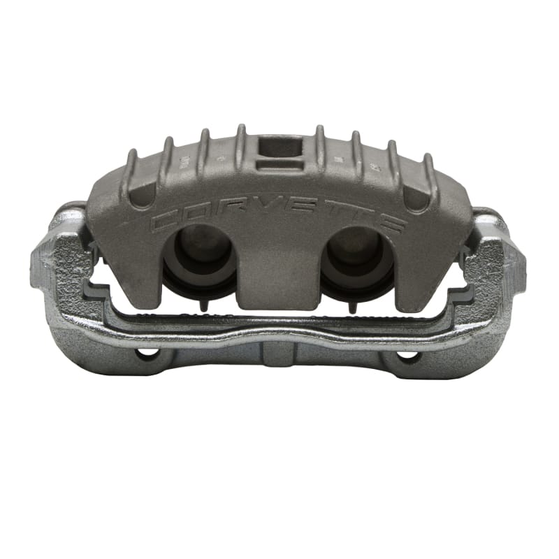 DFC — DFC 97-04 Chevrolet Corvette Front-L Premium Caliper - Silver Zinc Coated
DFC Brake Caliper