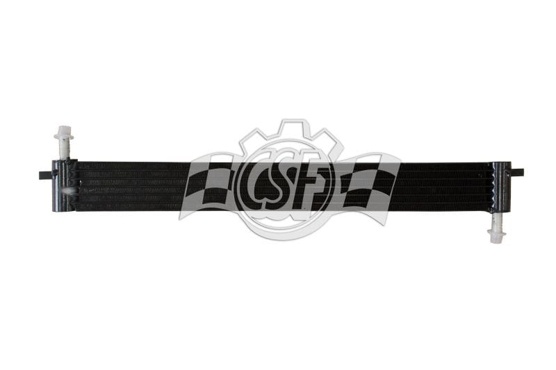 CSF — CSF 07-14 Ford Expedition 5.4L Transmission Oil Cooler