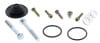 All Balls Racing — All Balls Racing 90-91 Honda CBR1000F Fuel Tap Repair Kit - Diaphragm Only