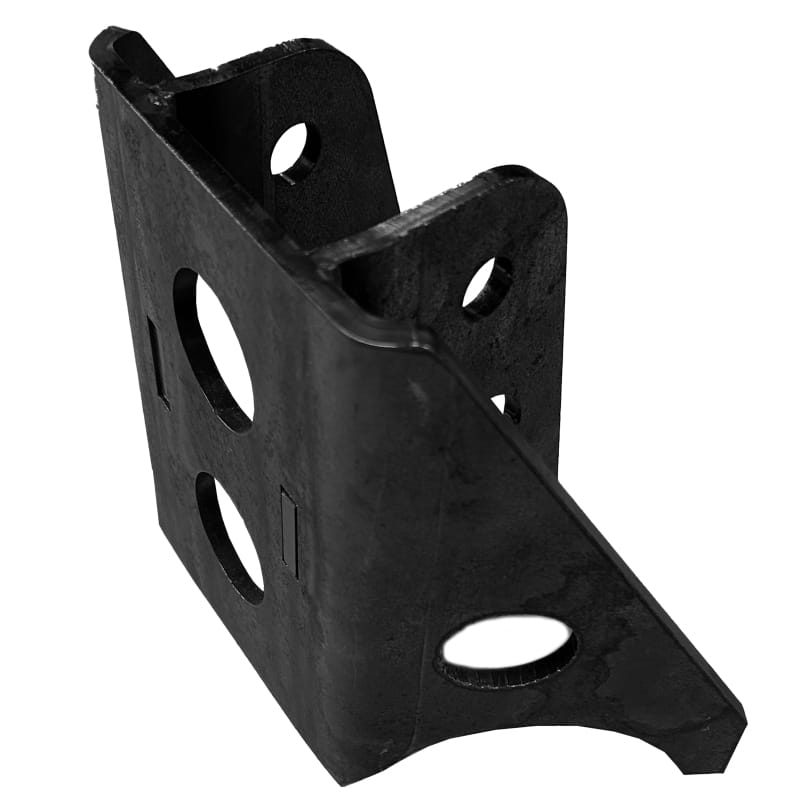 Rock Krawler — Rock Krawler 07-18 Jeep Wrangler JK/JKU Front Upper Control Arm Mount - Passenger Side