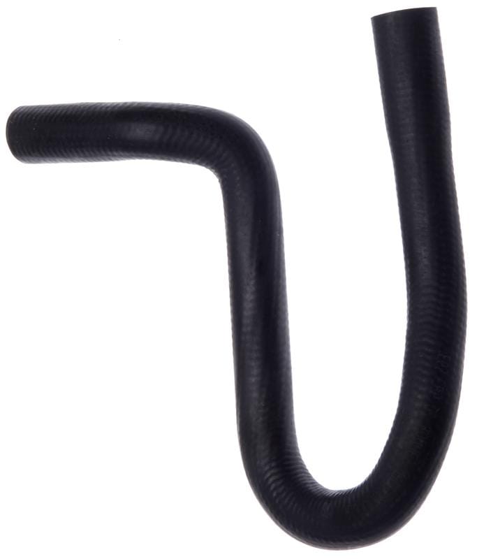 Gates — Gates 92-95 Chevrolet Lumina APV V-6 3.8L Heater To Pipe-2 Molded Heater Hose