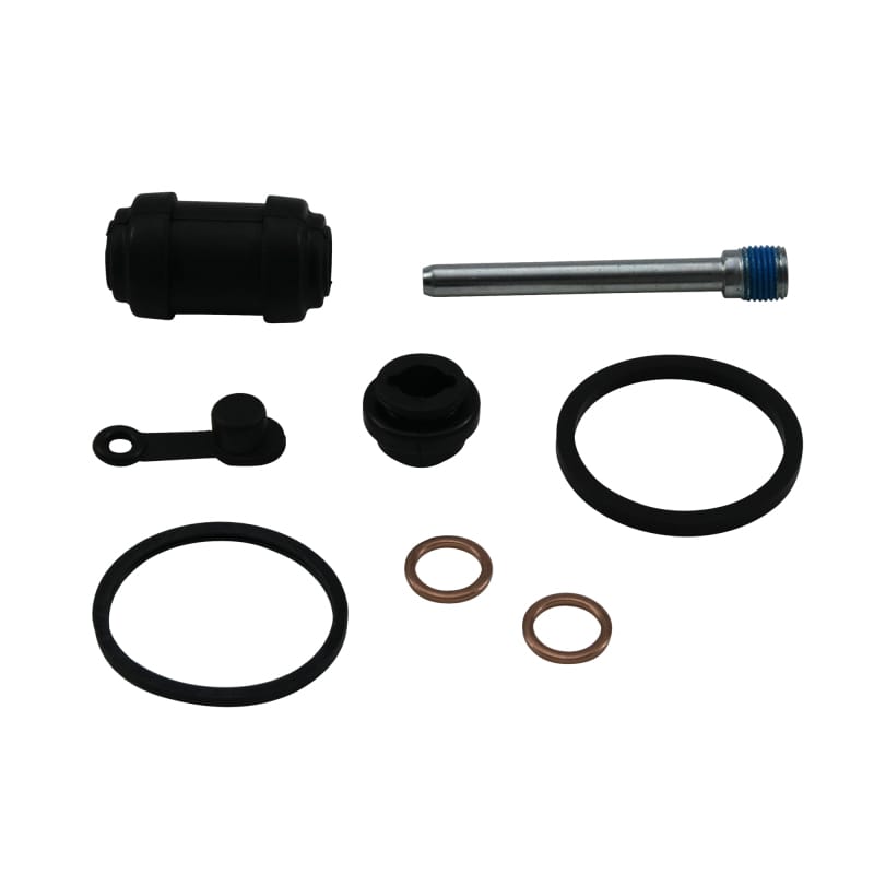 All Balls Racing — All Balls Racing 18-20 Suzuki GSX250R Caliper Rebuild Kit Rear