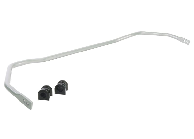 Whiteline — Whiteline 04-08 Acura TSX Rear Sway Bar (Incl. Bushings)
Sway Bar