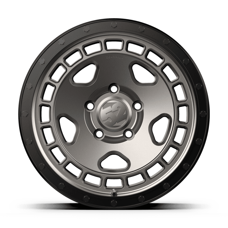 fifteen52 — fifteen52 Turbomac HD 17x8.5 5x127 0mm ET 71.5mm Center Bore Magnesium Grey Wheel
fftTHDMG-178557-00