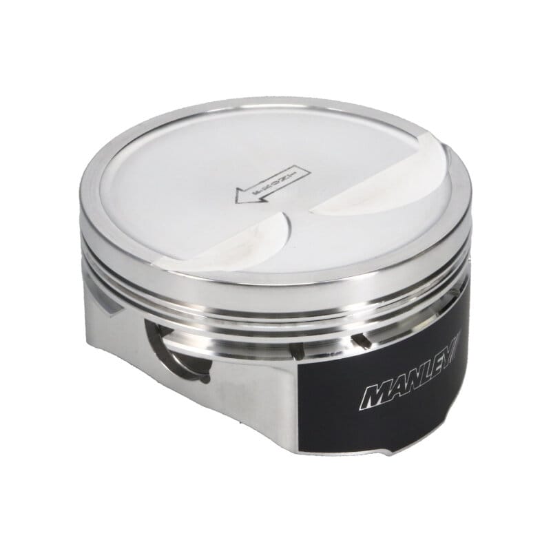 Manley Performance — Manley Chevrolet 5.3L LS Gen III Piston Set - 3.800in Bore 1.115in CH, -7.00 CC
Piston Set