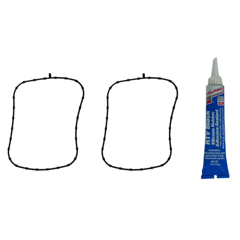 Fel-Pro — Fel-Pro Chevrolet Silverado 2500 HD MS 97291 Engine Intake Manifold Gasket Set