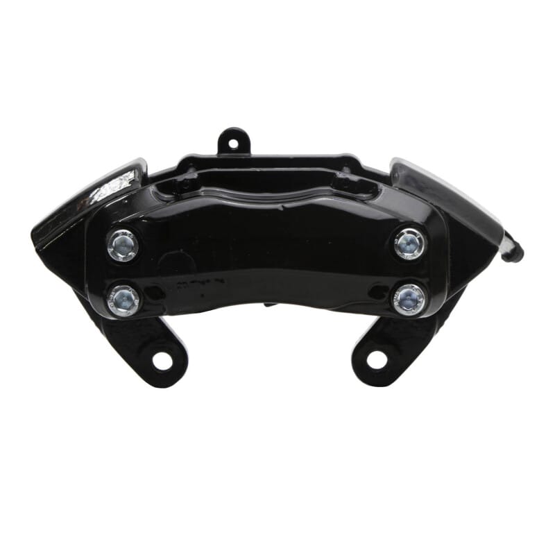 DFC — DFC 00-02 Mercedes-Benz S430 Front-R Premium Caliper - Black Powder Coated
DFC Brake Caliper