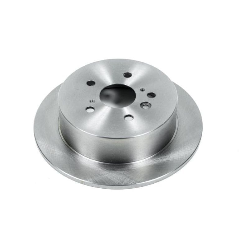 PowerStop — Power Stop 09-16 Toyota Venza Rear Autospecialty Brake Rotor
AutoSpecialty Rotor