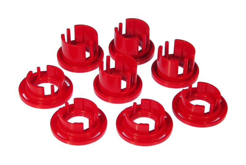 Prothane — Prothane Subaru Rear Subframe Insert Bushing - Red
BODY/SUB-FRAME MNTS