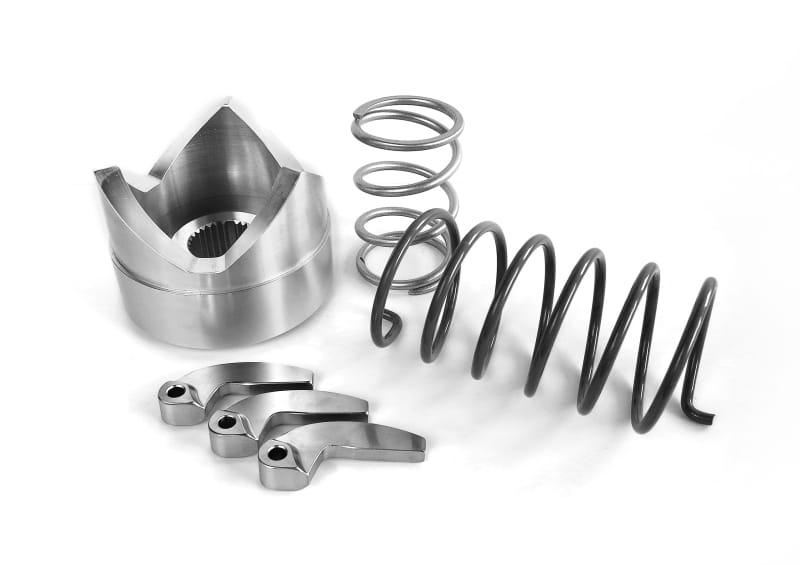 EPI — EPI 06/08-13 Polaris 500 Sportsman HO Paddle Tires Low Elev. Sand Dune Clutch Kit
