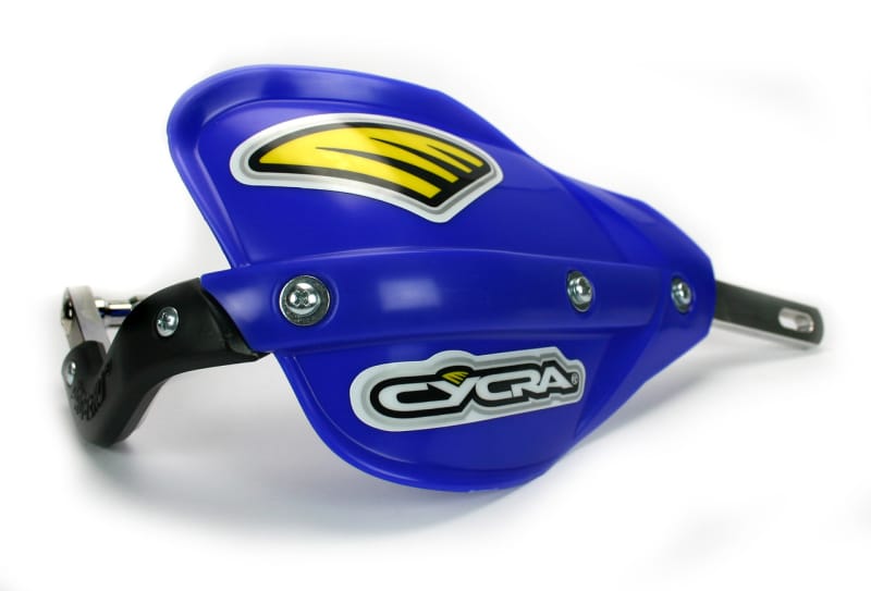 Cycra — Cycra Probend Bar Pack - Blue