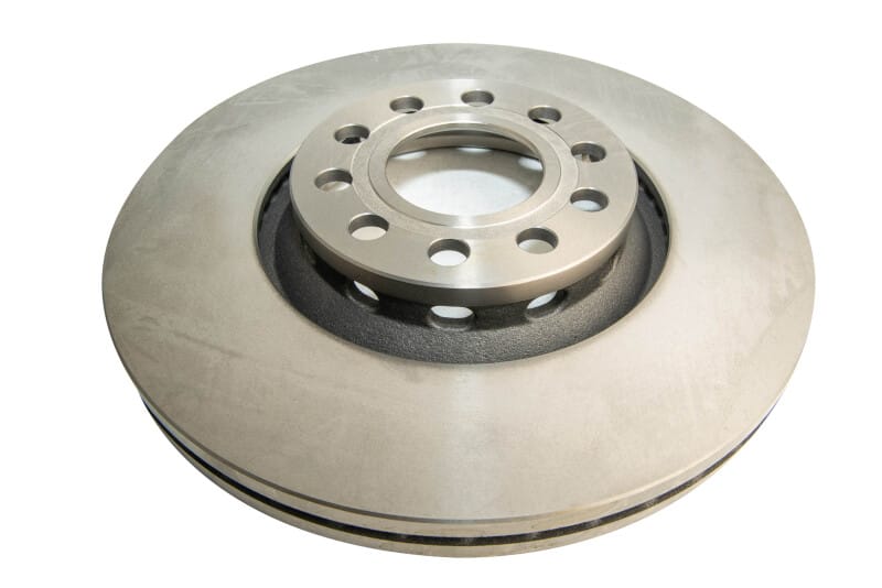 DBA — DBA 02-06 Audi A4 3.0L Front Street Series Standard Rotor
Brake Rotor