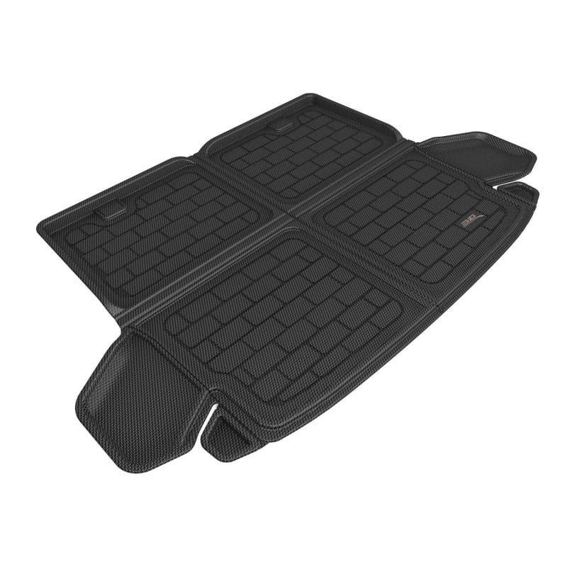 3D MAXpider — 3D MAXpider 23-24 Honda Hr-V Kagu Black Cargo
Cargo Area Liner