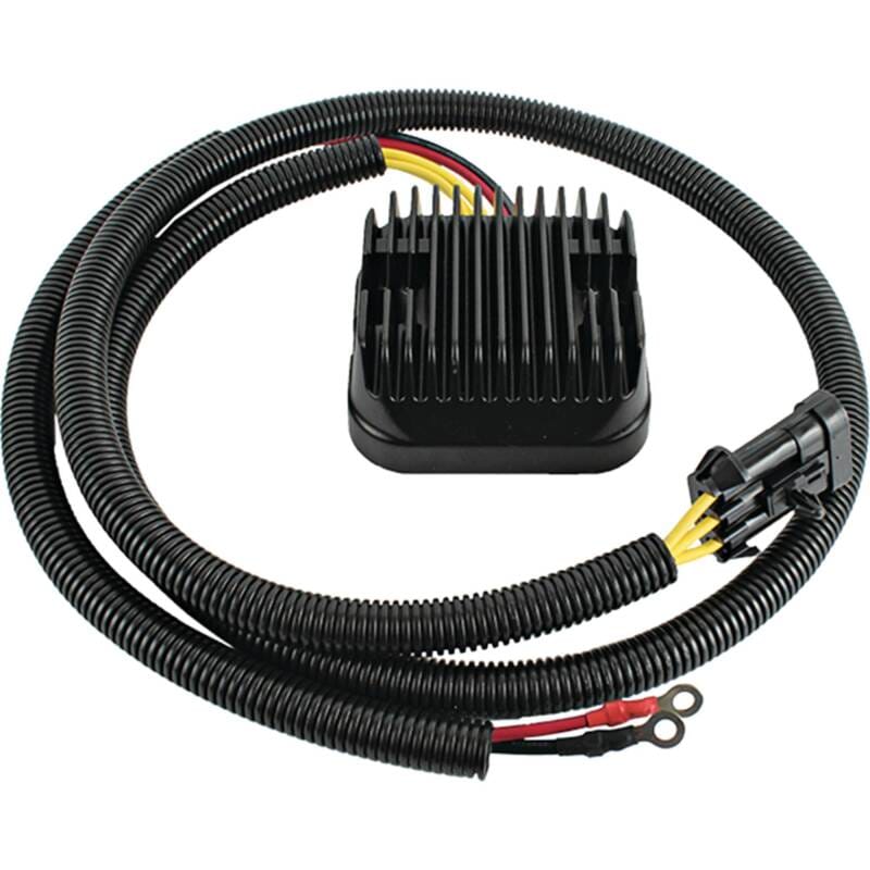 Arrowhead — Arrowhead Polaris 12 Volt Regulator / Rectifier