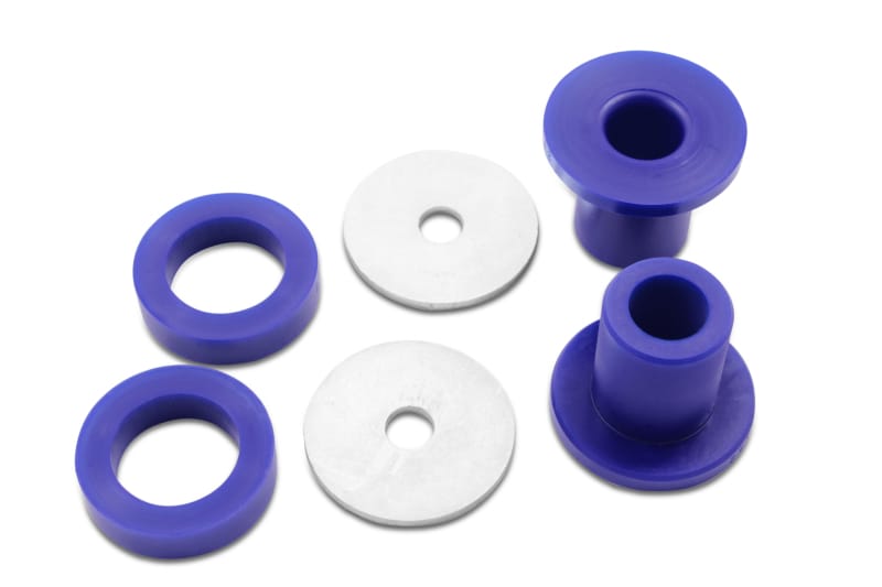 Superpro — SuperPro 1995 Nissan 200SX Rear Control Arm Bushing Kit
Bushing Kit