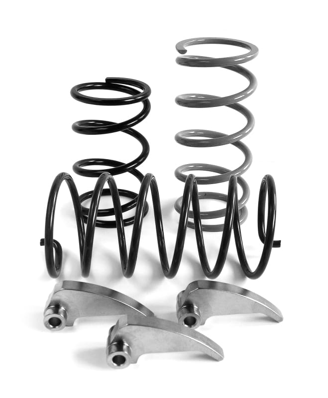 EPI — EPI 16-19 Arctic Cat 700 Wildcat Sport 27-28 in. Tires High Elev. Sport Utility Clutch Kit