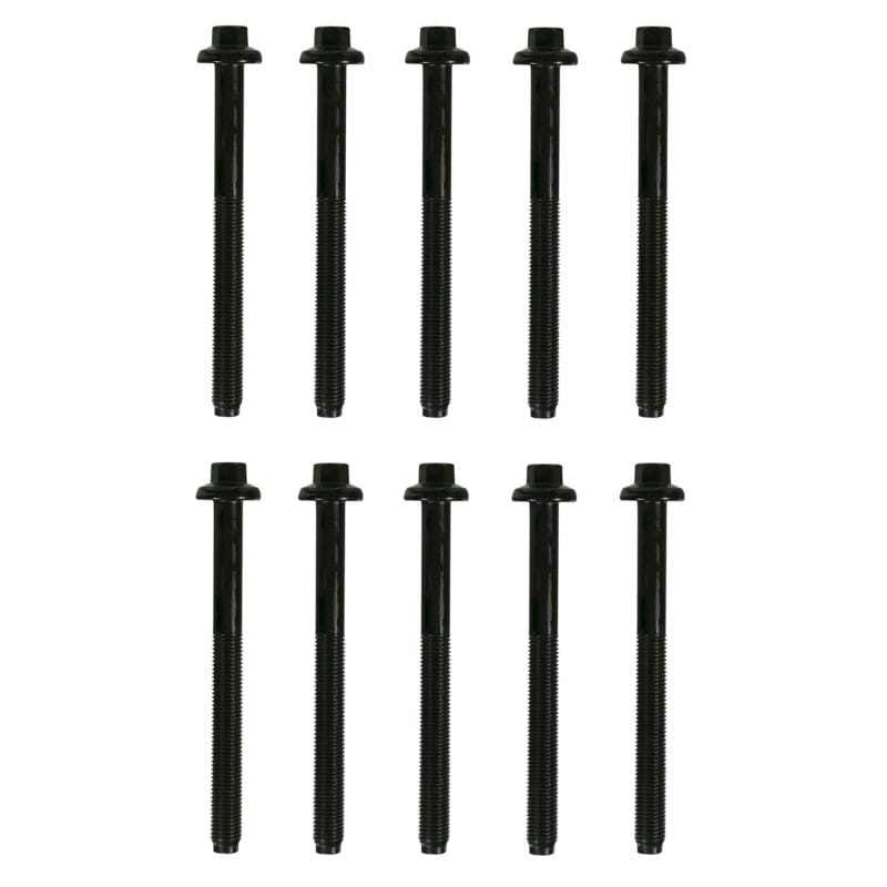 Fel-Pro — Fel-Pro Ford F-250 Super Duty ES 72581 Engine Cylinder Head Bolt Set