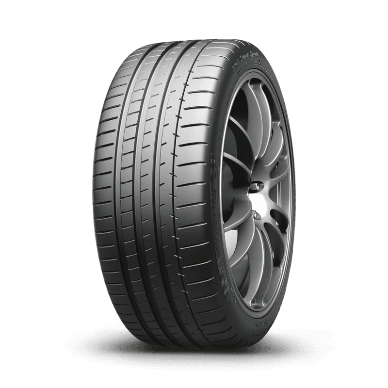 Michelin — Michelin Pilot Super Sport 265/30ZR20 (94Y) Star BMW