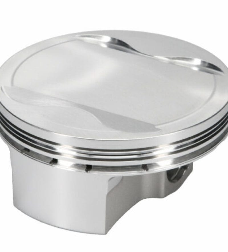 JE Pistons — JE Pistons Yamaha 14 GRIZZLY 700 Piston Single