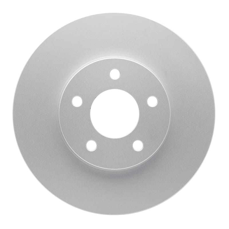 DFC — DFC 01-07 Buick Rendezvous Front GeoSPEC Coated Rotor
DFC Brake Rotor
