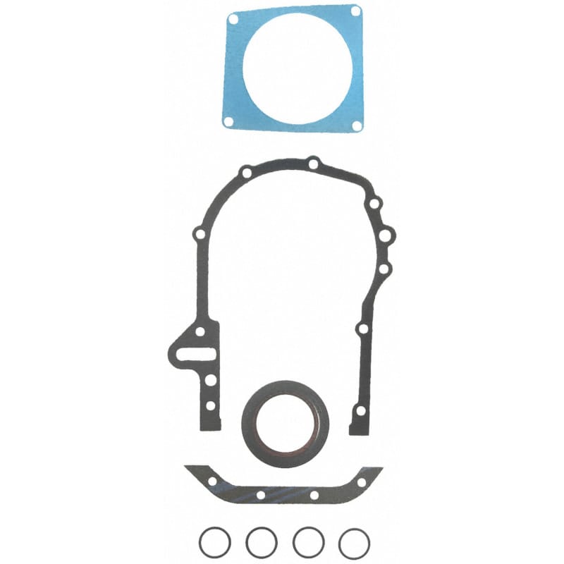 Fel-Pro — Fel-Pro TCS 12882-1 Engine Timing Cover Gasket Set