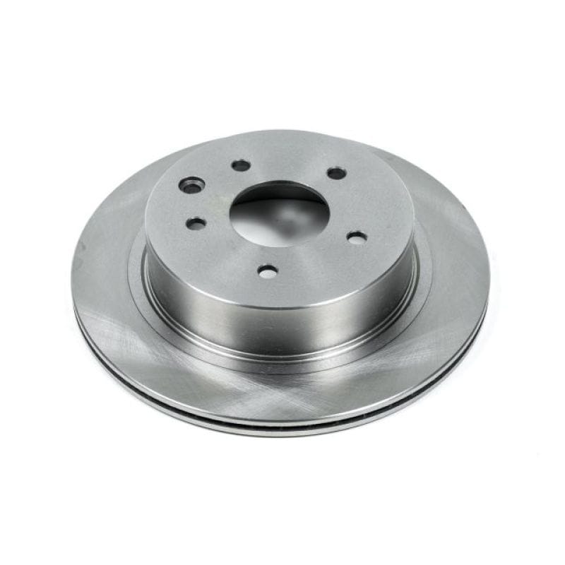 PowerStop — Power Stop 03-04 Infiniti M45 Rear Autospecialty Brake Rotor
AutoSpecialty Rotor
