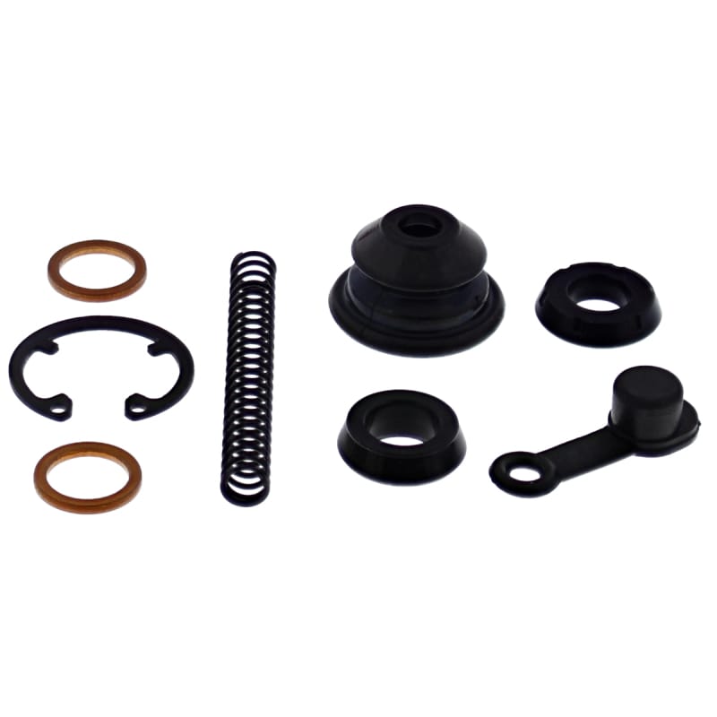 All Balls Racing — All Balls Racing 17-20 Yamaha YZF-R6 Master Cylinder Rebuild Kit Front