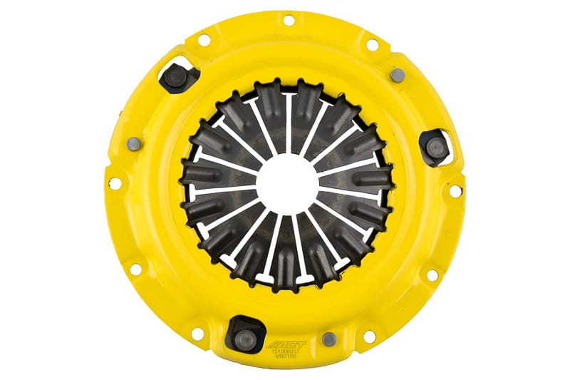 ACT — ACT 1995 Eagle Talon P/PL Sport Clutch Pressure Plate
Pressure Plate