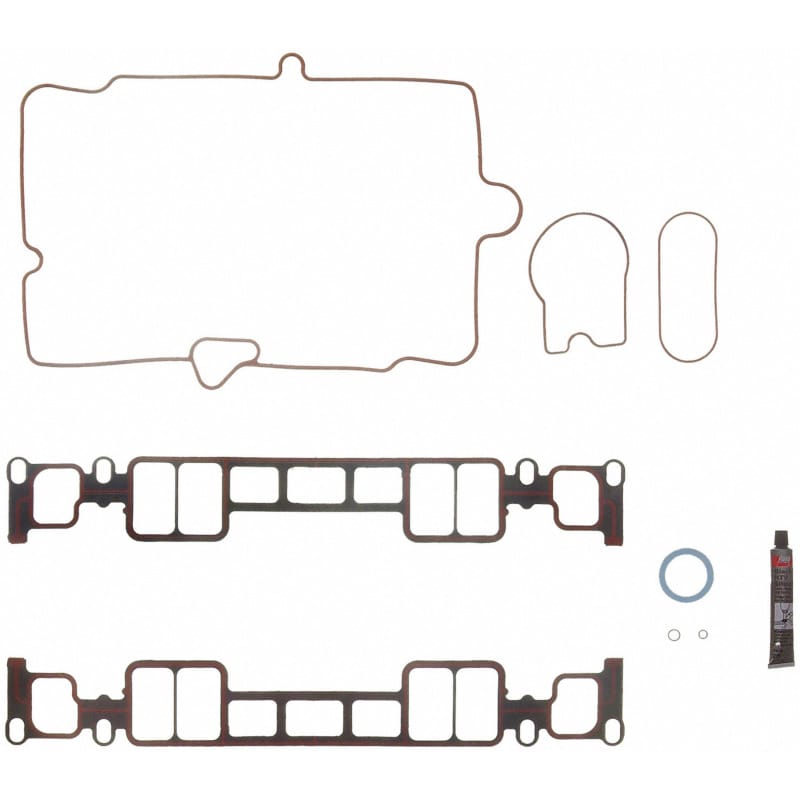 Fel-Pro — Fel-Pro Chevrolet K1500 Engine Intake Manifold Gasket Set
