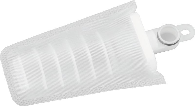 QuadBoss — QuadBoss 06-13 Polaris Ranger 500 Strainers For EFI Fuel Pump