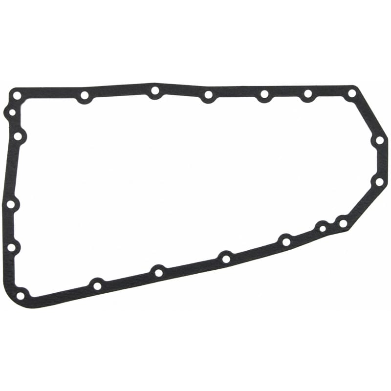 Fel-Pro — Fel-Pro Nissan Sentra Transmission Oil Pan Gasket 18 Bolt Hole One Piece Gasket