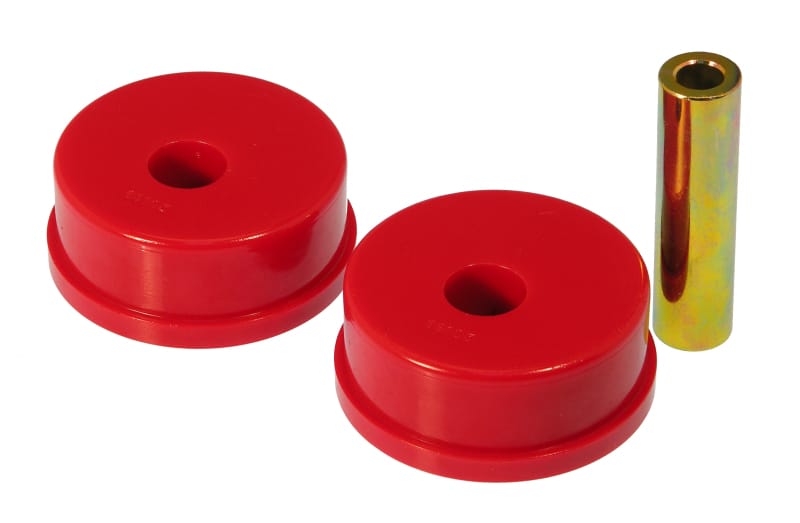 Prothane — Prothane 92-93 Acura Integra Left Motor Mount Insert - Red
ENGINE MOUNTS