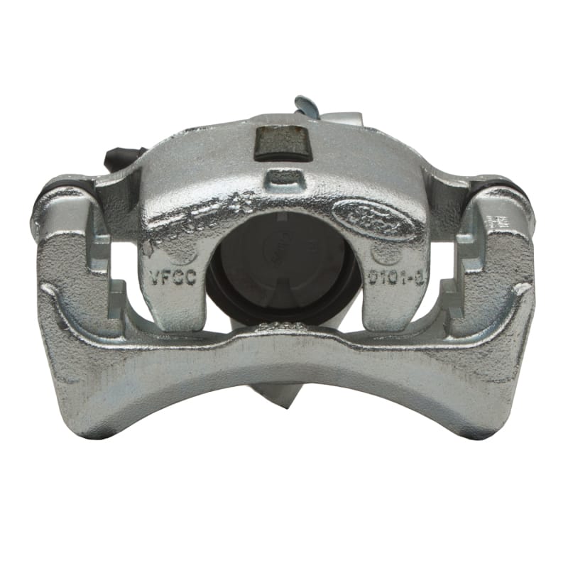DFC — DFC 05-14 Ford Mustang Rear-R Premium Caliper - Silver Zinc Coated
DFC Brake Caliper