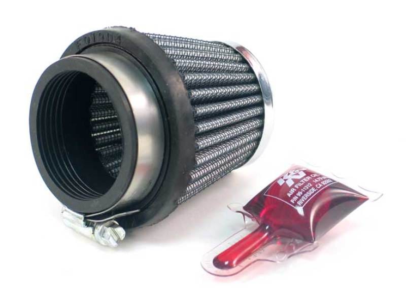 K&N Engineering — K&N Universal Clamp-On Air Filter 1-15/16in FLG / 3in B / 2in T / 2-1/2in L
Universal Clamp-On A
Clamp-on Air Filter