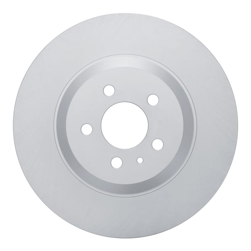 DFC — DFC 17-25 Tesla Model 3 Front Hi-Carbon Alloy Geomet Coated Rotor