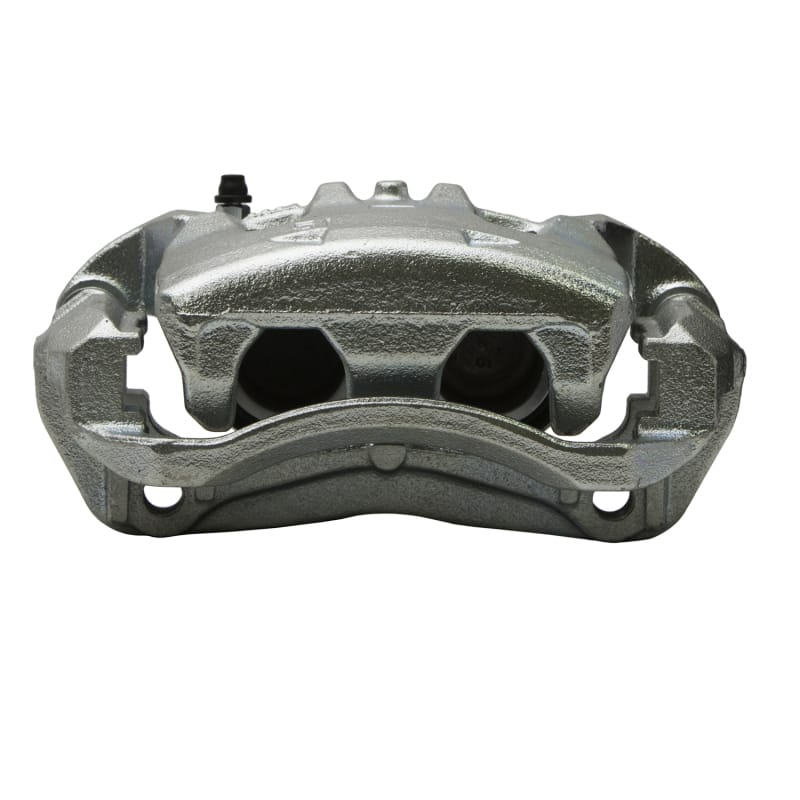 DFC — DFC 11-19 Chevrolet City Express Front-R Silver Zinc Coated Premium Caliper
DFC Brake Caliper