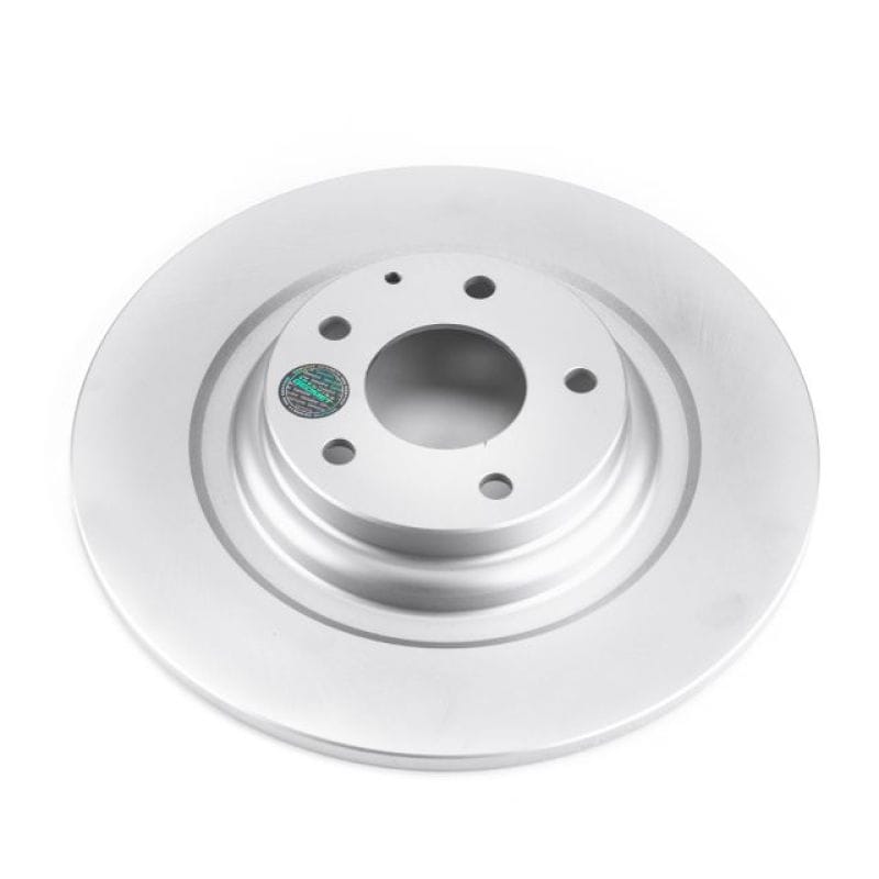 PowerStop — Power Stop 16-18 Mazda CX-9 Rear Evolution Geomet Coated Rotor
PowerStop EVC