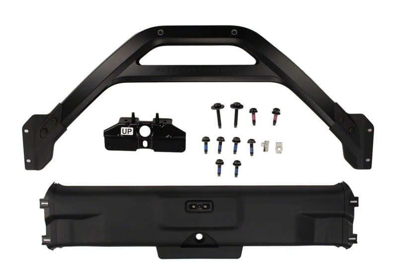 Ford Racing — Ford Racing 2022+ Bronco C-Bow Brace Kit
Fender Brace
