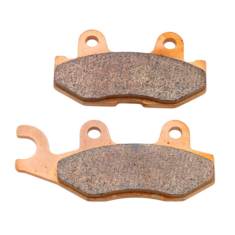 EPI — EPI 14+ Yamaha Viking/ VI/ 850-1000 Wolverine HD Brake Pad- Rear Right