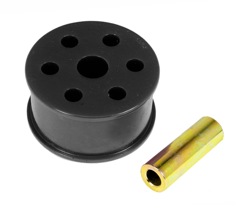 Prothane — Prothane 00-03 Mitsubishi Eclipse V6 Front Motor Mount Insert - Black
ENGINE MOUNTS