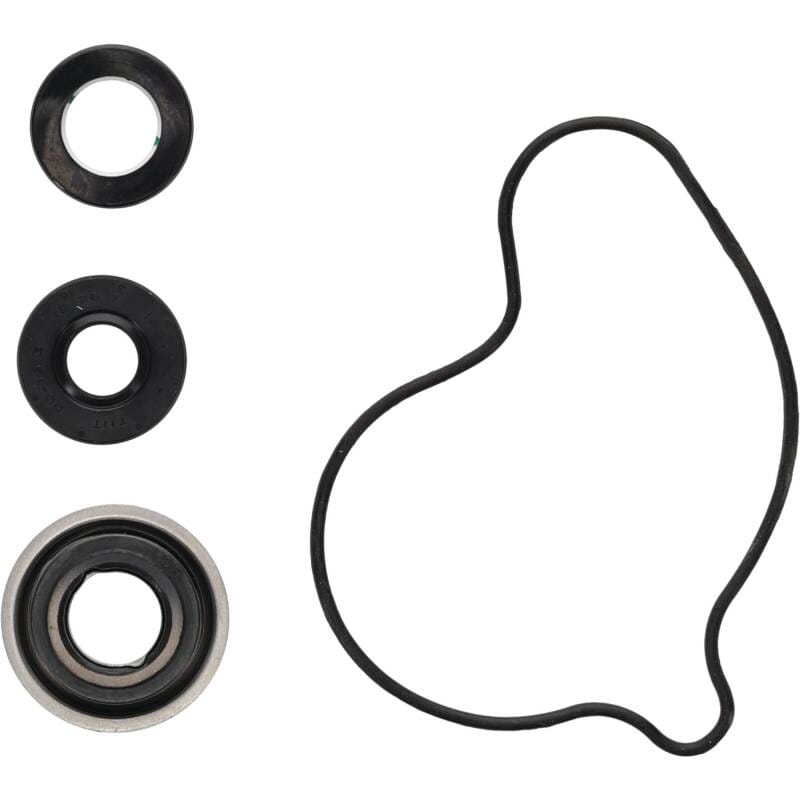 Vertex Pistons — Vertex Gaskets 16-23 Honda Pioneer 1000 Water Pump Rebuild Kit