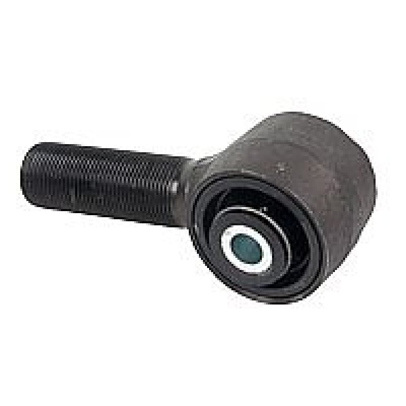 Synergy Mfg — Synergy 00-13 Ram 1500/2500 4x4 LCA Dual Durometer Bushing In Forged Housing 16MM Bolt 2.618in Wide